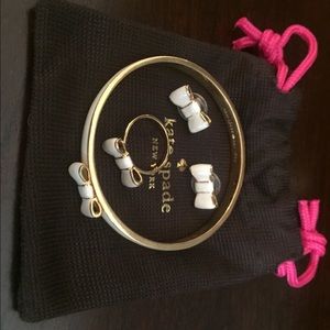Kate Spade jewelry